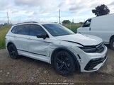 Volkswagen Tiguan Comfortline R-Line Black 3VV8B7AX9PM082630 photo