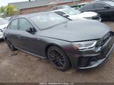 Audi A4 45 Progressiv WAUEAAF4XRA086070 снимка