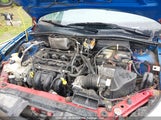 Ford Focus Ses 1FAHP3GN2AW264813 снимка