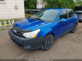 Ford Focus Ses 1FAHP3GN2AW264813 снимка