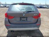 BMW X1 xDrive28I WBAVL1C59CVR79001 photo