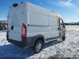Ram Promaster  High Roof 3C6TRVCG8JE141570 photo