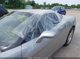 Chevrolet Corvette 1G1YY24U355112671 снимка