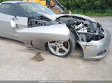 Chevrolet Corvette 1G1YY24U355112671 снимка