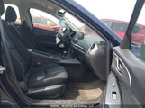 Mazda 3 Touring JM1BN1V75J1181923 снимка