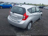 Nissan Versa Note S/S Plus/Sv/Sl/Sr 3N1CE2CPXFL414386 снимка