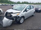Nissan Versa Note S/S Plus/Sv/Sl/Sr 3N1CE2CPXFL414386 снимка