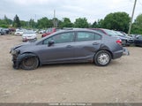 Honda Civic Ex 4Dr 2HGFB2E58FH025772 снимка