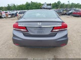 Honda Civic Ex 4Dr 2HGFB2E58FH025772 снимка