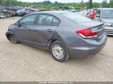 Honda Civic Ex 4Dr 2HGFB2E58FH025772 снимка