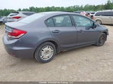 Honda Civic Ex 4Dr 2HGFB2E58FH025772 снимка