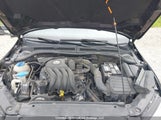 Volkswagen Jetta S 3VW2K7AJ2DM303381 снимка