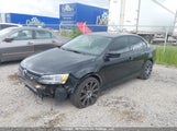 Volkswagen Jetta S 3VW2K7AJ2DM303381 снимка