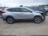 Honda Cr-V Lx 2HKRW2H2XJH148300 снимка