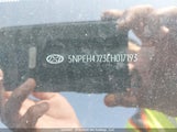Hyundai Sonata Ultimate 5NPEH4J23LH017193 снимка