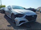 Hyundai Sonata Ultimate 5NPEH4J23LH017193 снимка