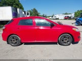 Toyota Matrix Wagon 2T1KU40E69C090760 снимка