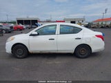 Nissan Versa S/Sv/Sl 3N1CN7AP6CL869554 снимка