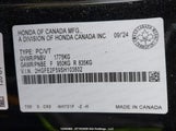 Honda Civic Sport 2HGFE2F59SH103802 снимка