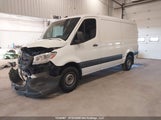 Mercedes-Benz Sprinter W1Y4KBHY7PP556952 снимка