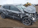 Nissan Qashqai S/Sl/Sv JN1BJ1CR2HW136227 снимка