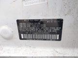 Subaru Impreza 2.5I JF1GH6A69BH820097 снимка