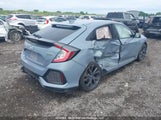 Honda Civic Sport Touring SHHFK7G98JU305605 photo