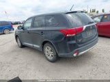 Mitsubishi Outlander Es JA4AZ2A31GZ606664 снимка