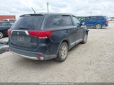 Mitsubishi Outlander Es JA4AZ2A31GZ606664 снимка