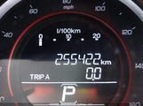 Honda Accord Sport 1HGCR2F56FA807001 fotografie