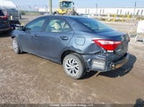 Toyota Corolla L/Le/Xle/Se/Xse 2T1BURHE8HC748918 снимка