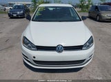 Volkswagen Golf 1.8 Tsi Comfortline/1.8 Tsi Highline/1.8 Tsi Trendline 3VW217AU6FM024421 photo
