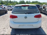 Volkswagen Golf 1.8 Tsi Comfortline/1.8 Tsi Highline/1.8 Tsi Trendline 3VW217AU6FM024421 снимка