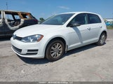 Volkswagen Golf 1.8 Tsi Comfortline/1.8 Tsi Highline/1.8 Tsi Trendline 3VW217AU6FM024421 photo