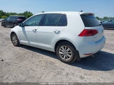 Volkswagen Golf 1.8 Tsi Comfortline/1.8 Tsi Highline/1.8 Tsi Trendline 3VW217AU6FM024421 photo