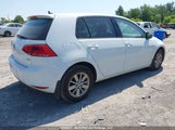 Volkswagen Golf 1.8 Tsi Comfortline/1.8 Tsi Highline/1.8 Tsi Trendline 3VW217AU6FM024421 photo