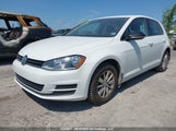 Volkswagen Golf 1.8 Tsi Comfortline/1.8 Tsi Highline/1.8 Tsi Trendline 3VW217AU6FM024421 photo