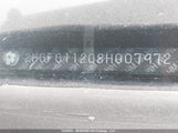 Honda Civic 2HGFG11208H007972 снимка