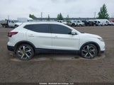 Nissan Qashqai Sv JN1BJ1BW0PW109369 fotografie