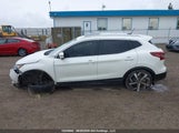 Nissan Qashqai Sv JN1BJ1BW0PW109369 fotografie
