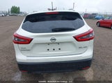 Nissan Qashqai Sv JN1BJ1BW0PW109369 fotografie