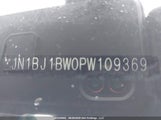 Nissan Qashqai Sv JN1BJ1BW0PW109369 снимка