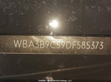 BMW 335 Xi WBA3B9C59DF585373 снимка