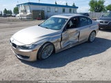 BMW 335 Xi WBA3B9C59DF585373 fotografie