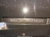 BMW 335 Xi WBA3B9C59DF585373 снимка