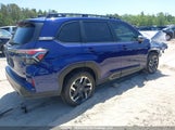 Subaru Forester Limited JF2SLDRC5SH550420 снимка