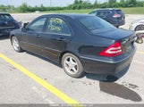 Mercedes-Benz C 230 WDBRF52H67F852994 снимка
