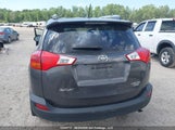 Toyota Rav4 Limited 2T3DFREV0FW355246 снимка
