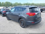 Toyota Rav4 Limited 2T3DFREV0FW355246 снимка