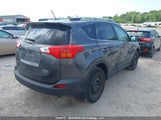 Toyota Rav4 Limited 2T3DFREV0FW355246 снимка